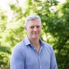 Brooks McFeely, CEO MT Newswires