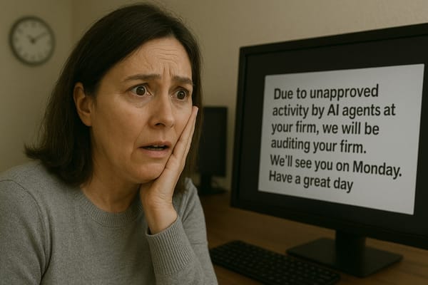 Market Data Meets AI Agents: A Coming Collision—and Opportunity