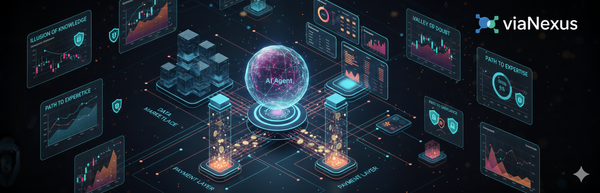 Financial Data:  A New Stack Is Emerging